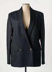 Blazer noir IRO pour femme seconde vue