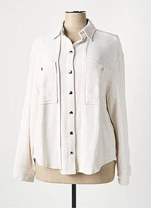 Veste casual blanc IRO femme