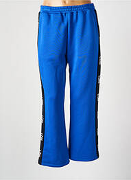 Jogging bleu MARGAUX LONNBERG femme