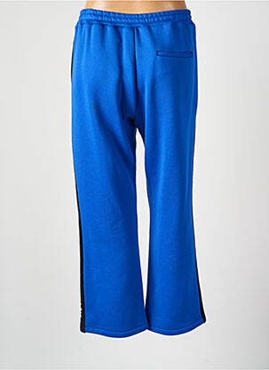 Jogging bleu MARGAUX LONNBERG femme