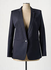 Blazer bleu THE KOOPLES pour femme seconde vue