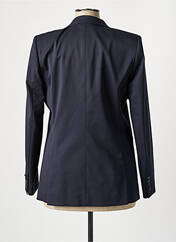 Blazer bleu THE KOOPLES pour femme seconde vue