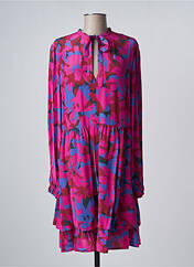 Robe courte multicolore PENNYBLACK pour femme seconde vue