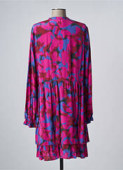 Robe courte multicolore PENNYBLACK pour femme seconde vue