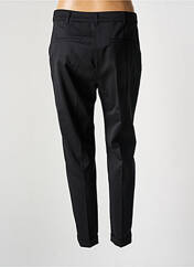 Pantalon droit noir PENNYBLACK pour femme seconde vue