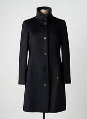 Manteau long noir PENNYBLACK pour femme seconde vue
