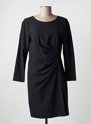 Robe courte noir PENNYBLACK femme