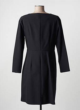 Robe courte noir PENNYBLACK femme
