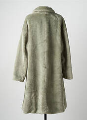 Manteau long vert PAUL SMITH pour femme seconde vue