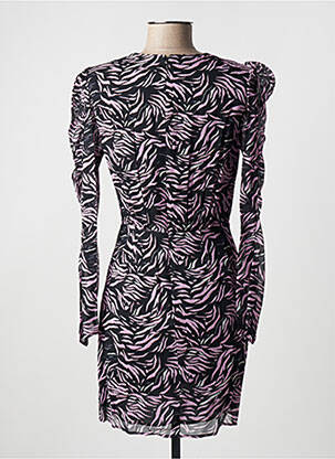 Robe courte noir THE KOOPLES femme