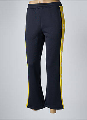 Jogging bleu MARGAUX LONNBERG femme