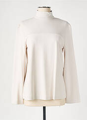 Top beige MAX MARA pour femme seconde vue