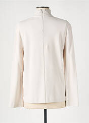 Top beige MAX MARA pour femme seconde vue