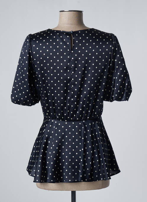 Top bleu PENNYBLACK pour femme