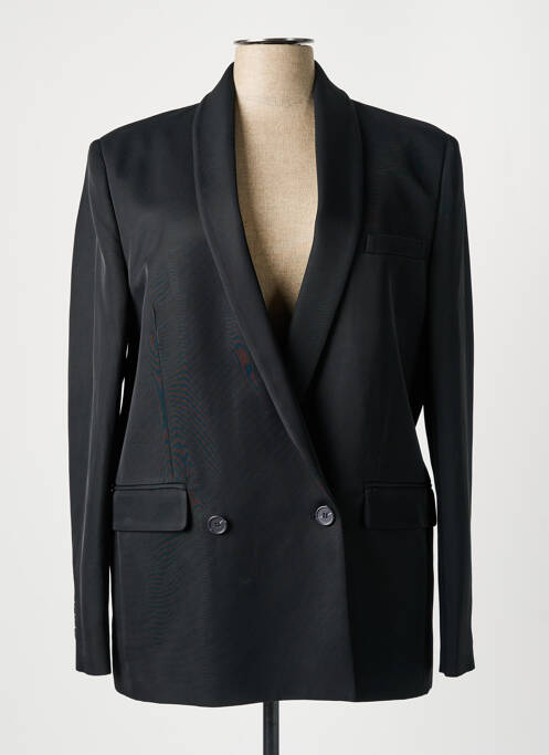 Blazer noir IRO pour femme