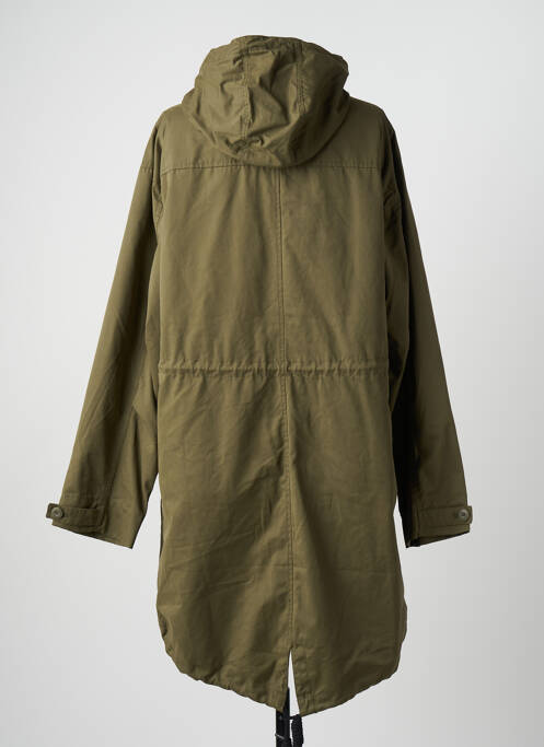 Doudoune kaki FARAH pour homme