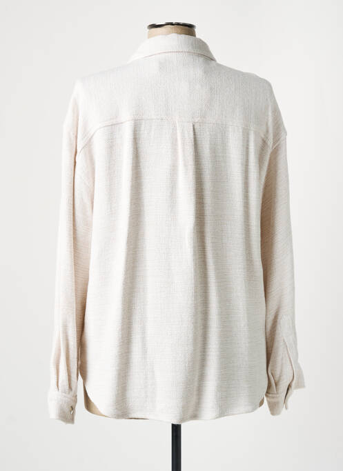 Veste casual blanc IRO pour femme