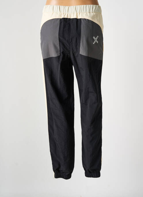 Jogging noir KENZO pour femme