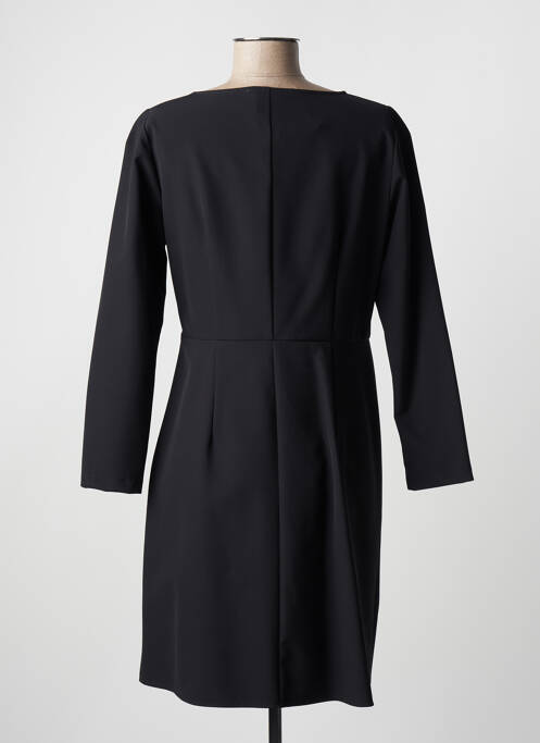 Robe courte noir PENNYBLACK pour femme