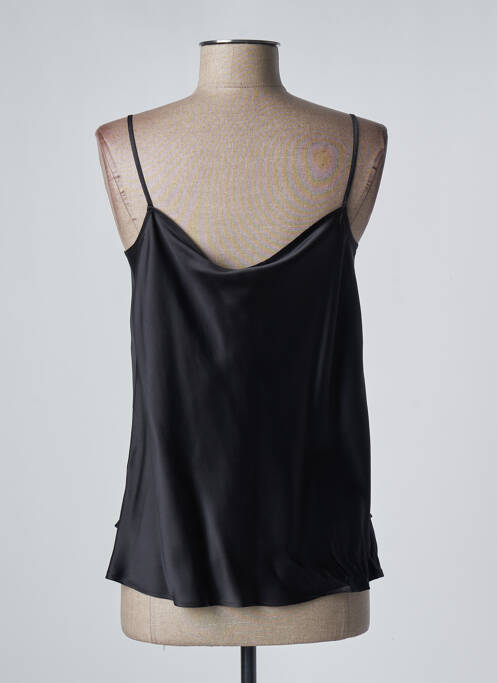 Top noir MAX&CO. pour femme