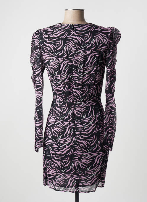 Robe courte noir THE KOOPLES pour femme