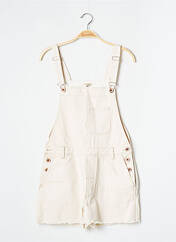 Combishort beige BELLEROSE pour femme seconde vue