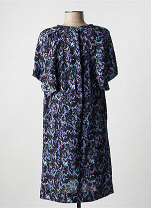 Robe courte noir IRO femme