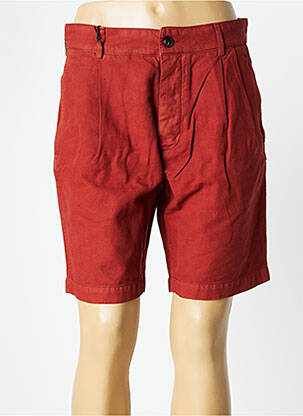 Short orange HOMECORE homme