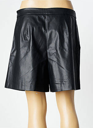 Short noir VILA femme