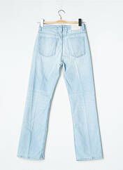 Jeans bootcut bleu CLOSED pour femme seconde vue