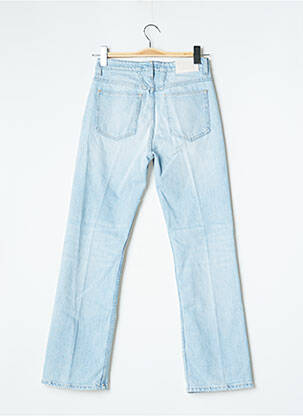 Jeans bootcut bleu CLOSED femme