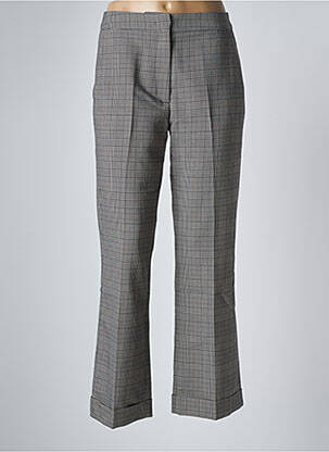 Pantalon large gris ESSENTIEL ANTWERP femme
