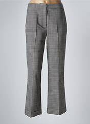 Pantalon large gris ESSENTIEL ANTWERP pour femme seconde vue