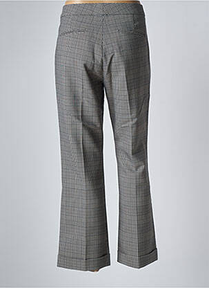 Pantalon large gris ESSENTIEL ANTWERP femme