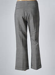Pantalon large gris ESSENTIEL ANTWERP pour femme seconde vue