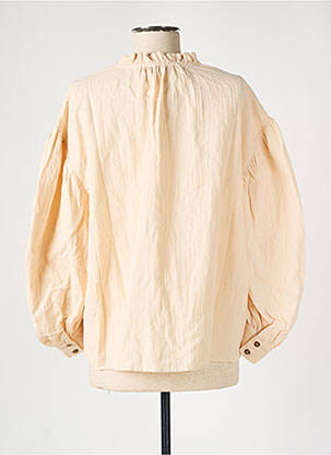 Top beige DAY OFF femme