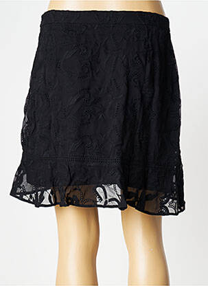 Jupe courte noir IRO femme