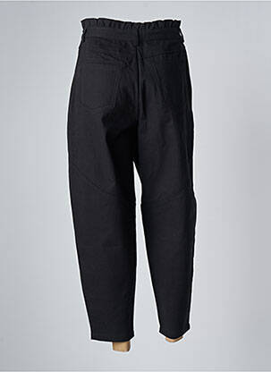 Pantalon large noir DAY OFF femme