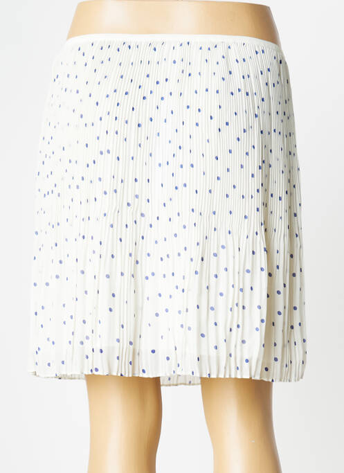 Jupe courte multicolore SAMSOE & SAMSOE pour femme