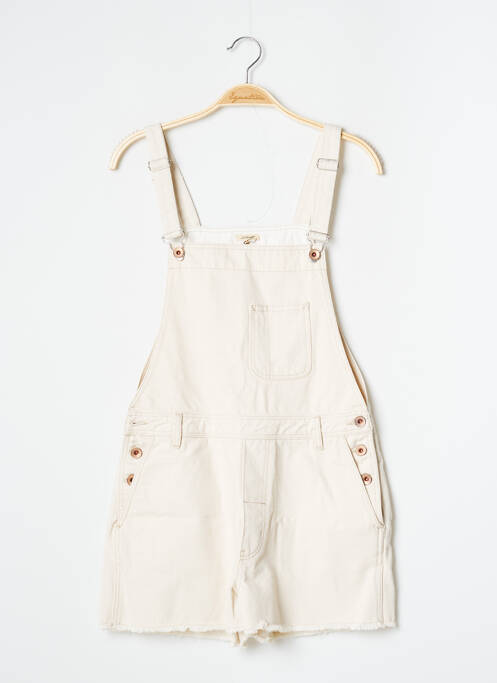 Combishort beige BELLEROSE pour femme