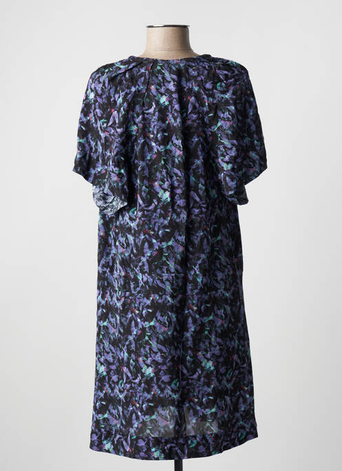 Robe courte noir IRO pour femme