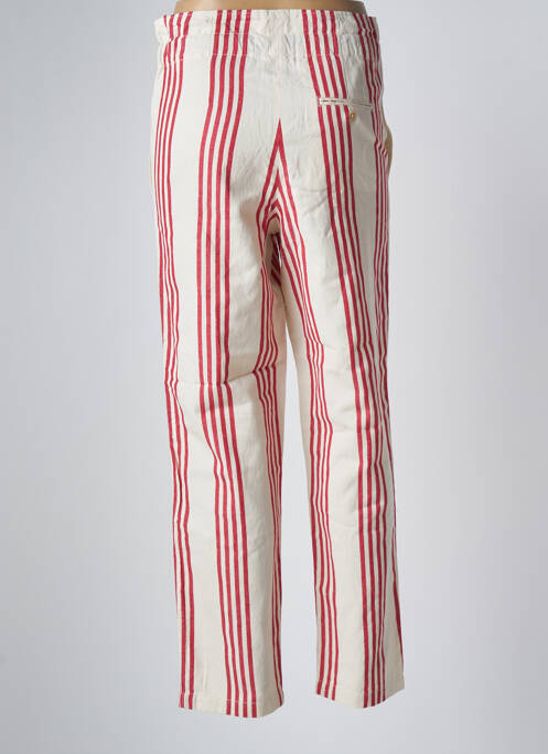 Pantalon large bleu BELLEROSE pour femme