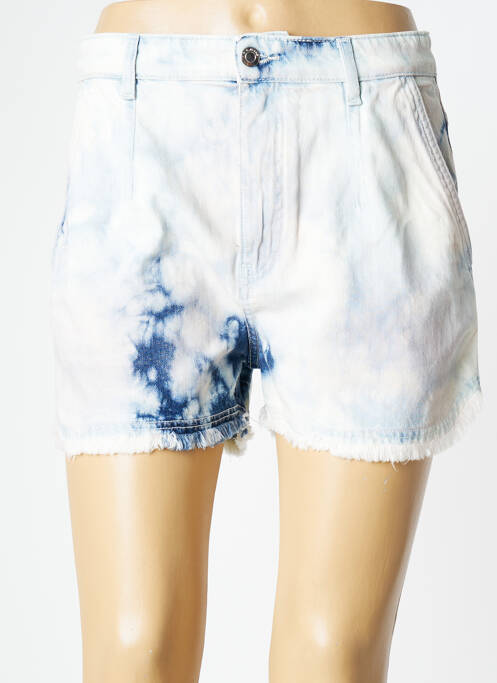 Short multicolore IRO pour femme