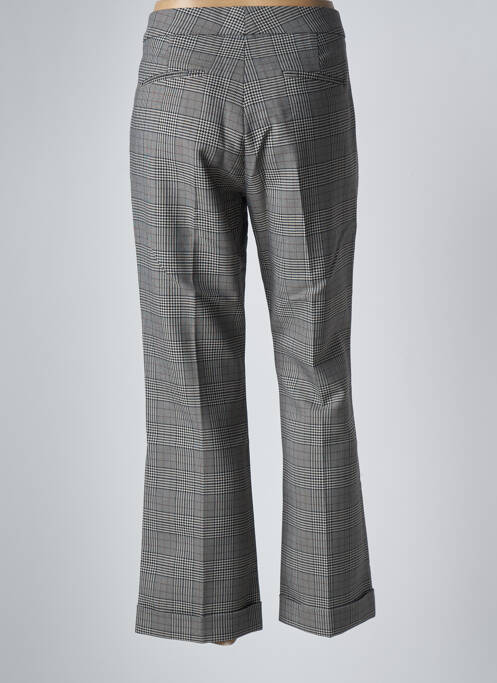 Pantalon large gris ESSENTIEL ANTWERP pour femme