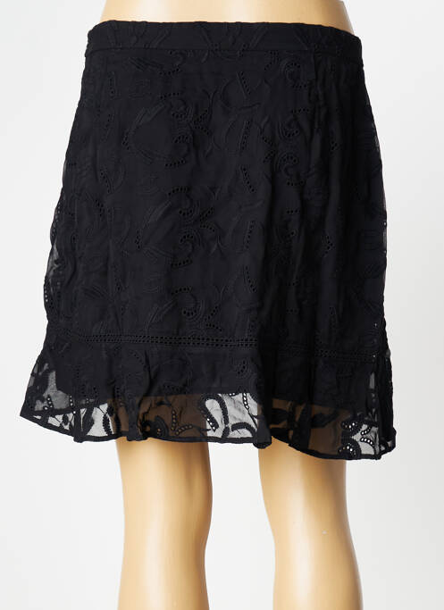 Jupe courte noir IRO pour femme