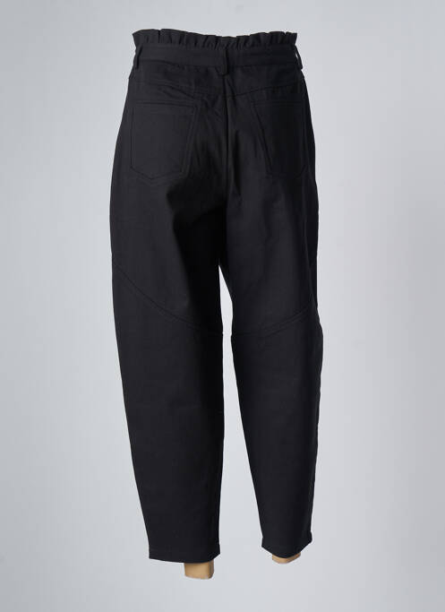 Pantalon large noir DAY OFF pour femme