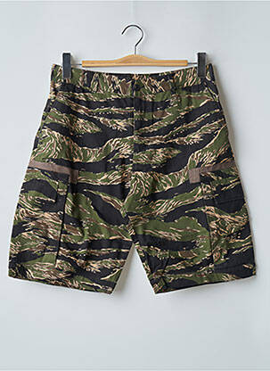 Short multicolore HOMECORE homme