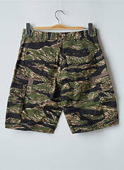 Short multicolore HOMECORE pour homme seconde vue