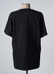 T-shirt noir MAISON MARTIN MARGIELA pour femme seconde vue