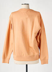 Sweat-shirt marron KENZO pour femme seconde vue